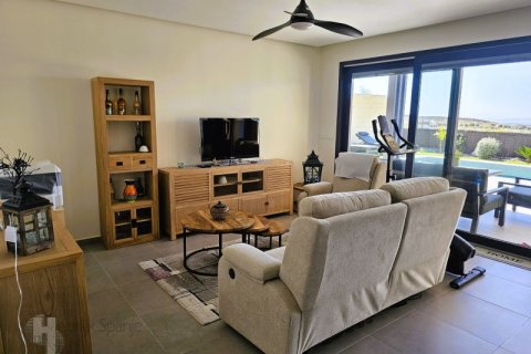 Продажа виллы Мурсия, Испания 2 спальни, 128м2 №132700 - фото 16