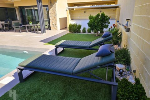 Продажа виллы Мурсия, Испания 2 спальни, 128м2 №132700 - фото 8