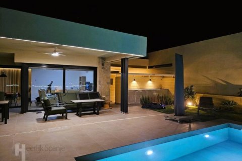 Продажа виллы Мурсия, Испания 2 спальни, 128м2 №132700 - фото 1