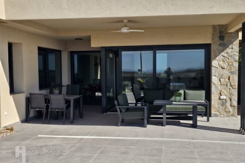 Продажа виллы Мурсия, Испания 2 спальни, 128м2 №132700 - фото 5