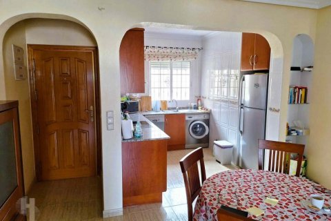Kattohuoneisto myytävänä Orihuela, Alicante, Espanja, 2 makuuhuonetta,  No. 132698 - kuva 8