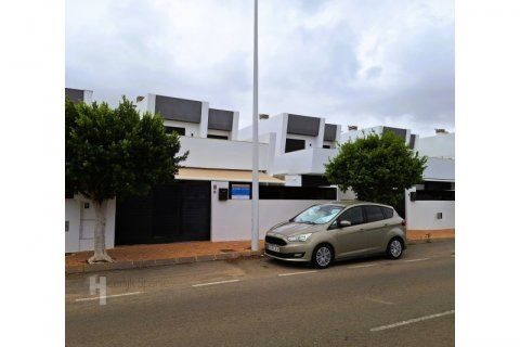 Villa en venta San Pedro del Pinatar, Murcia, España 3 dormitorios,  No. 132697 - foto 19
