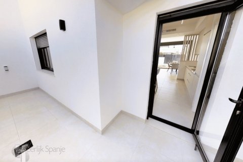 Villa en venta San Pedro del Pinatar, Murcia, España 3 dormitorios,  No. 132697 - foto 10