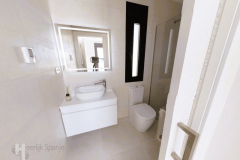 Villa en venta San Pedro del Pinatar, Murcia, España 3 dormitorios,  No. 132697 - foto 14