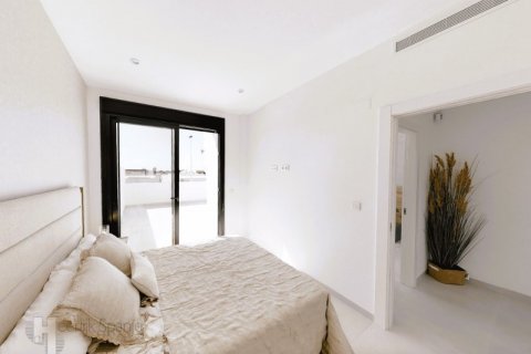 Villa en venta San Pedro del Pinatar, Murcia, España 3 dormitorios,  No. 132697 - foto 13