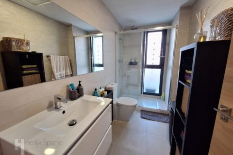 Apartment for sale San Javier, Murcia, Spain 3 bedrooms, 96 sq.m. No. 132701 - photo 16