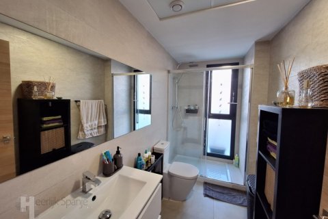 Apartment for sale San Javier, Murcia, Spain 3 bedrooms, 96 sq.m. No. 132701 - photo 17