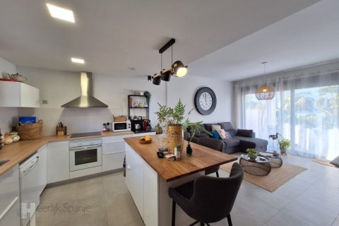 Apartment for sale San Javier, Murcia, Spain 3 bedrooms, 96 sq.m. No. 132701 - photo 2