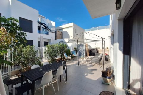 Apartment for sale San Javier, Murcia, Spain 3 bedrooms, 96 sq.m. No. 132701 - photo 29