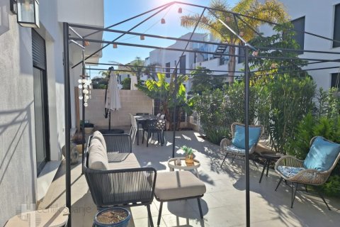 Apartment for sale San Javier, Murcia, Spain 3 bedrooms, 96 sq.m. No. 132701 - photo 30