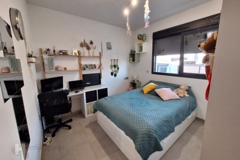 Apartment for sale San Javier, Murcia, Spain 3 bedrooms, 96 sq.m. No. 132701 - photo 18