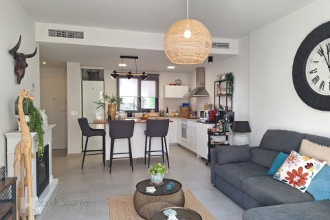 Apartment for sale San Javier, Murcia, Spain 3 bedrooms, 96 sq.m. No. 132701 - photo 4