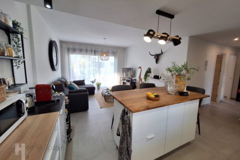 Apartment for sale San Javier, Murcia, Spain 3 bedrooms, 96 sq.m. No. 132701 - photo 7