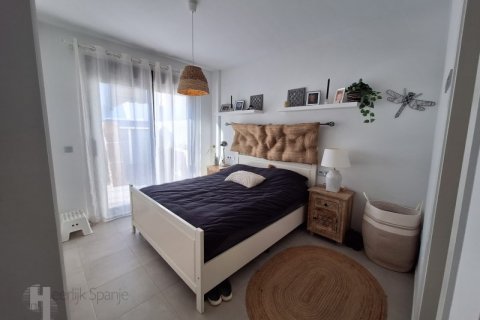 Apartment for sale San Javier, Murcia, Spain 3 bedrooms, 96 sq.m. No. 132701 - photo 21