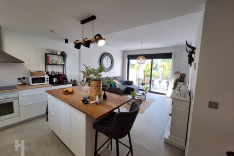 Apartment for sale San Javier, Murcia, Spain 3 bedrooms, 96 sq.m. No. 132701 - photo 12