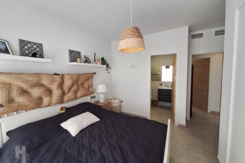 Apartment for sale San Javier, Murcia, Spain 3 bedrooms, 96 sq.m. No. 132701 - photo 20