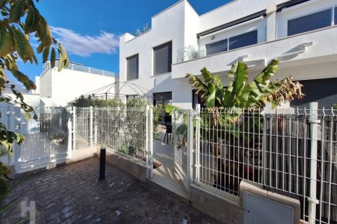 Apartment for sale San Javier, Murcia, Spain 3 bedrooms, 96 sq.m. No. 132701 - photo 23