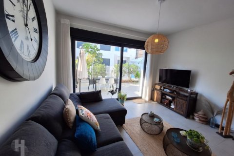 Apartment for sale San Javier, Murcia, Spain 3 bedrooms, 96 sq.m. No. 132701 - photo 14