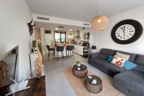 Apartment for sale San Javier, Murcia, Spain 3 bedrooms, 96 sq.m. No. 132701 - photo 8
