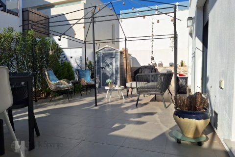 Apartment for sale San Javier, Murcia, Spain 3 bedrooms, 96 sq.m. No. 132701 - photo 28