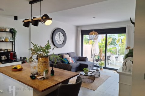 Apartment for sale San Javier, Murcia, Spain 3 bedrooms, 96 sq.m. No. 132701 - photo 3