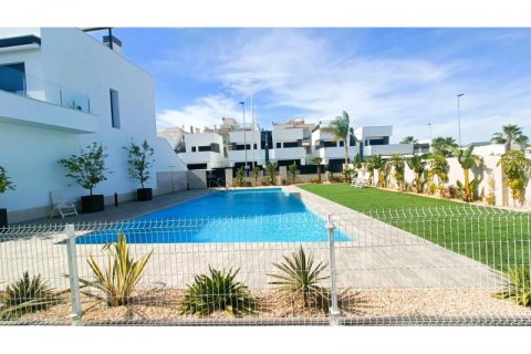 Apartment for sale San Javier, Murcia, Spain 3 bedrooms, 96 sq.m. No. 132701 - photo 25