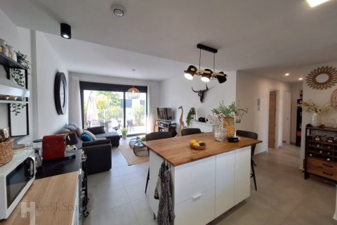 Apartment for sale San Javier, Murcia, Spain 3 bedrooms, 96 sq.m. No. 132701 - photo 6