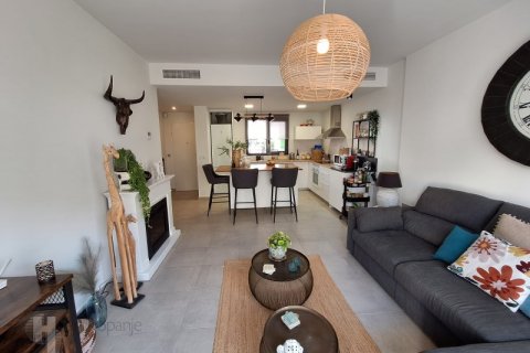 Apartment for sale San Javier, Murcia, Spain 3 bedrooms, 96 sq.m. No. 132701 - photo 5