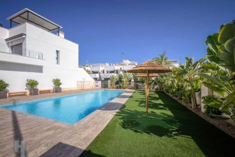 Dzīvoklis pārdošanā San Javier, Murcia, Spānijā 3 istabas, 96 m2 Nr. 132701 - attēls 30