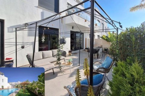 Apartamento en San Javier, Murcia, España 3 dormitorios, 96 m2 No. 132701