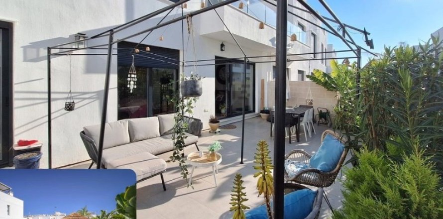 Dzīvoklis San Javier, Murcia, Spānijā 3 istabas, 96 m2 Nr. 132701