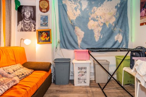 Продажа квартиры в Мадрид, Испания 5 спален, 168м2 №124528 - фото 11