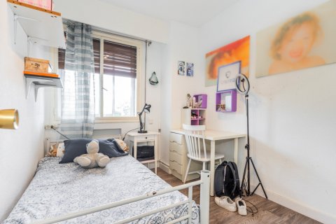 Продажа квартиры в Мадрид, Испания 5 спален, 168м2 №124528 - фото 23