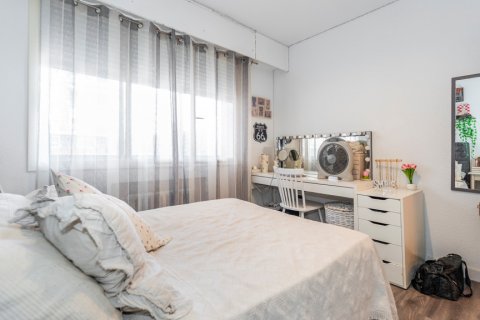 Продажа квартиры в Мадрид, Испания 5 спален, 168м2 №124528 - фото 20