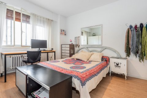 Продажа квартиры в Мадрид, Испания 5 спален, 168м2 №124528 - фото 16