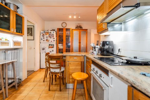 Продажа квартиры в Мадрид, Испания 5 спален, 168м2 №124528 - фото 9