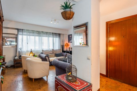 Продажа квартиры в Мадрид, Испания 5 спален, 168м2 №124528 - фото 30