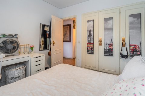 Продажа квартиры в Мадрид, Испания 5 спален, 168м2 №124528 - фото 22
