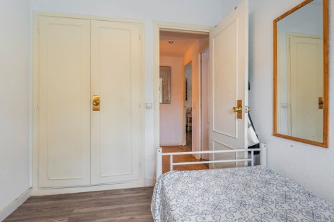 Продажа квартиры в Мадрид, Испания 5 спален, 168м2 №124528 - фото 25