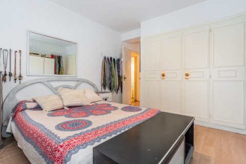 Продажа квартиры в Мадрид, Испания 5 спален, 168м2 №124528 - фото 17