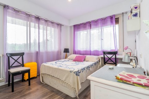 Продажа квартиры в Мадрид, Испания 5 спален, 168м2 №124528 - фото 26