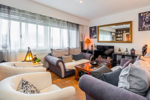 Продажа квартиры в Мадрид, Испания 5 спален, 168м2 №124528 - фото 1
