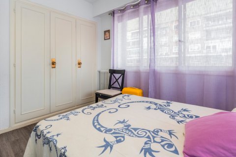 Продажа квартиры в Мадрид, Испания 5 спален, 168м2 №124528 - фото 29