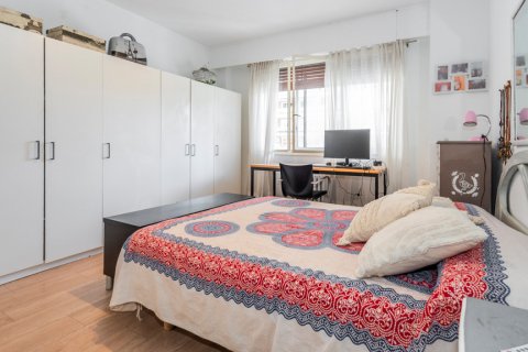 Продажа квартиры в Мадрид, Испания 5 спален, 168м2 №124528 - фото 15