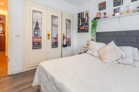 Продажа квартиры в Мадрид, Испания 5 спален, 168м2 №124528 - фото 21