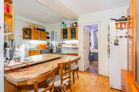 Продажа квартиры в Мадрид, Испания 5 спален, 168м2 №124528 - фото 8
