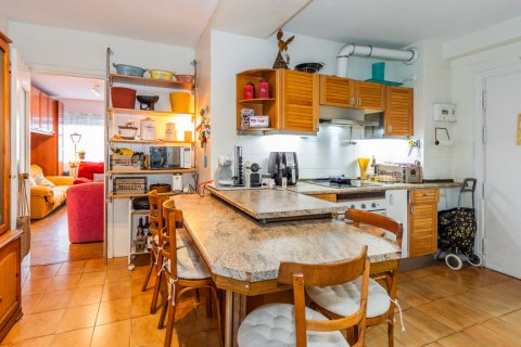 Продажа квартиры в Мадрид, Испания 5 спален, 168м2 №124528 - фото 10
