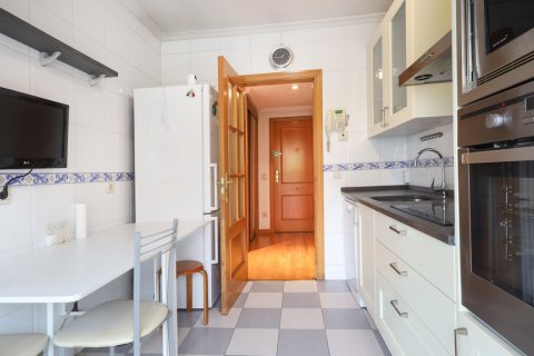 Продажа квартиры в Мадрид, Испания 2 спальни, 101м2 №124524 - фото 13