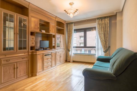 Продажа квартиры в Мадрид, Испания 2 спальни, 101м2 №124524 - фото 2