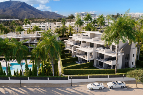 Wohnung zum Verkauf Malaga, Spanien 2 Schlafzimmer, 128 m2 Nr. 124523 - Foto 3